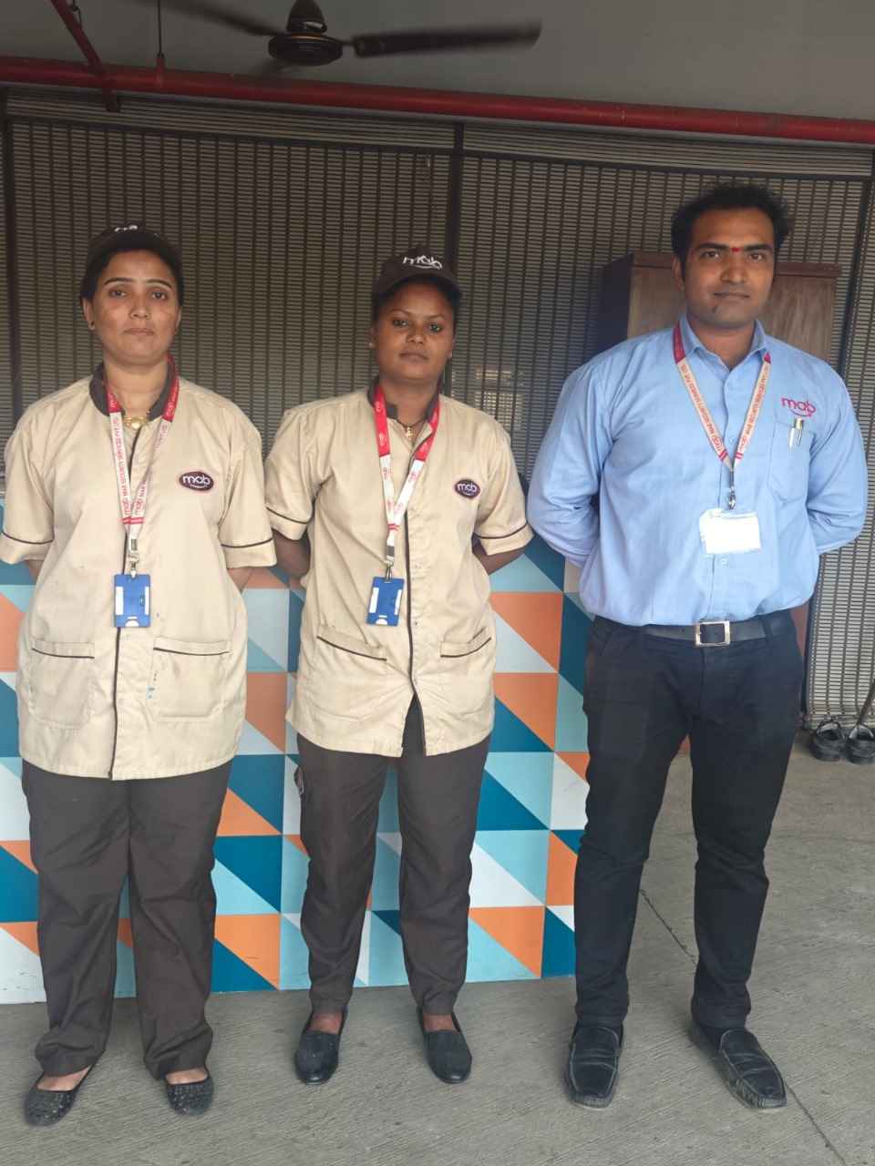Super Facility Services Pvt. Ltd.