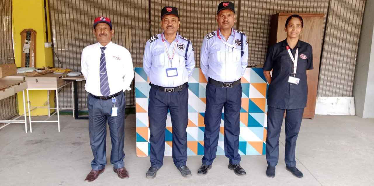 Super Facility Services Pvt. Ltd.