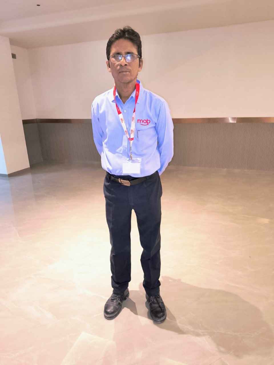 Super Facility Services Pvt. Ltd.