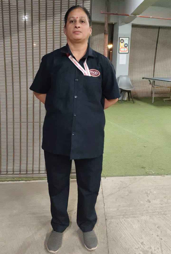 Super Facility Services Pvt. Ltd.