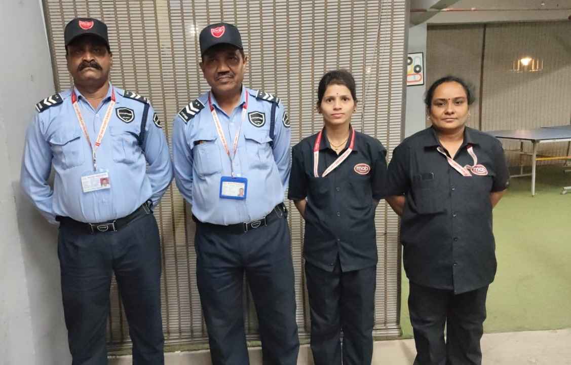 Super Facility Services Pvt. Ltd.
